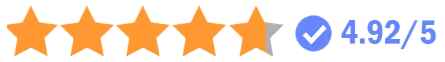 HeatWell Heater 5 star rating