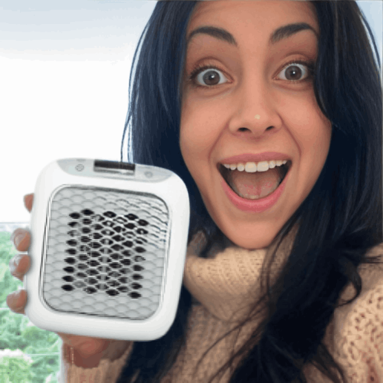 HeatWell customer Stacy K.